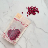 Loopy Paws - Fruity Crunchy-Red Beets
